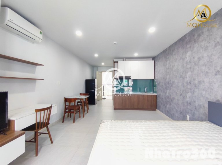 STUDIO CỬA SỔ FULL NT GẦN CV LÊ THỊ RIÊNG TÂN BÌNH