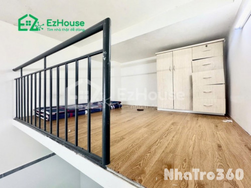 Phòng gác cao, Giờ giấc tự do, An ninh, Sạch sẽ