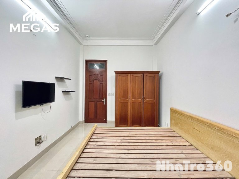 CHO THUÊ CĂN HỘ HOÀNG SA P4 TÂN BÌNH