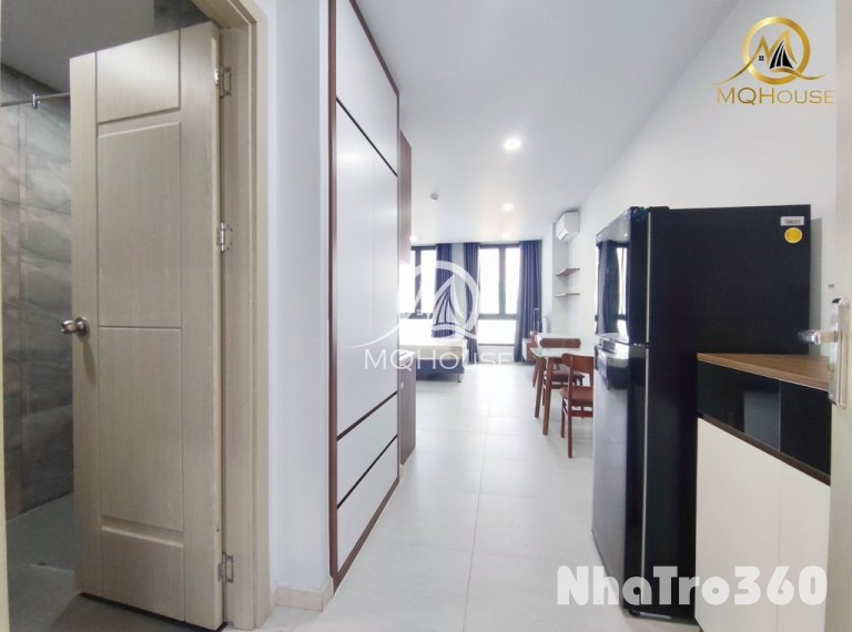 STUDIO CỬA SỔ FULL NT GẦN CV LÊ THỊ RIÊNG TÂN BÌNH