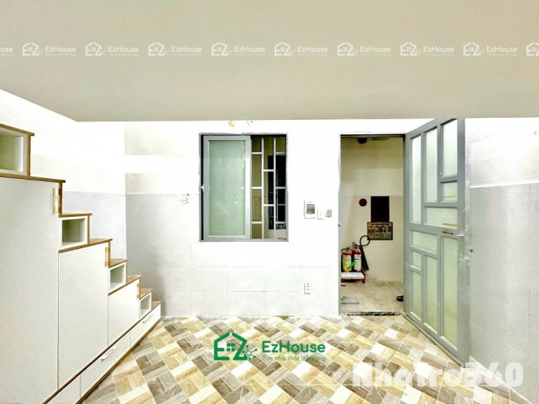 Full nội thất, cửa sổ, thang máy, tự do, giá rẻ