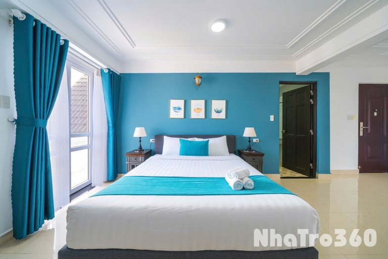 CHO THUÊ VILLA 10 PHÒNG NGỦ FULL NỘI THẤT TRỊNH HOÀI ĐỨC PHƯỜNG 11 TP ĐÀ LẠT