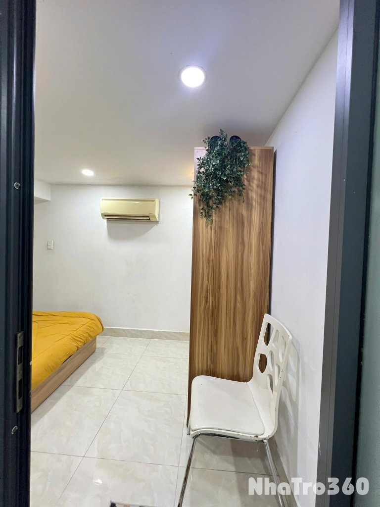 Cho thuê căn hộ cao cấp có nội thất đường Bùi Thị Xuân gần sân bay Tân Sơn Nhất.