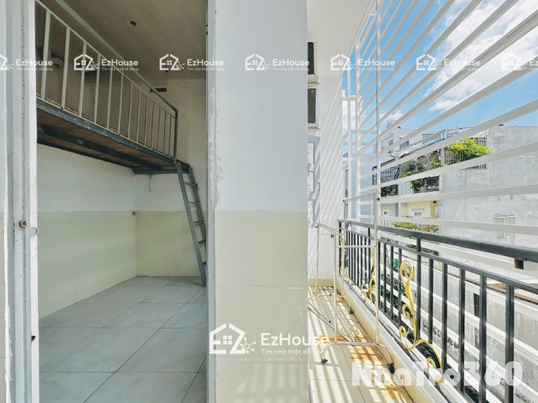 Trọ Bình Tân giá rẻ - Tỉnh Lộ 10 -Tên Lửa  -Bà Hom