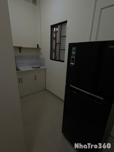 🏡 PHÒNG TRỌ TRỆT – FULL NỘI THẤT