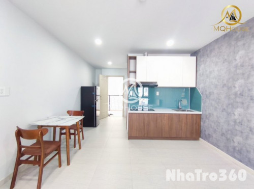 STUDIO CỬA SỔ FULL NT GẦN CV LÊ THỊ RIÊNG TÂN BÌNH