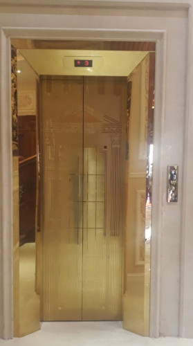 Nhà tôi cho thuê nhà mới, lô góc ,vỉa hè, 116m2- 4T, Hoàng Cầu_45 Tr