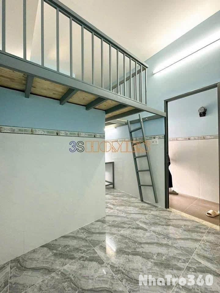 PHÒNG  GẦN MÃ LÒ, LÊ VĂN QUỚI