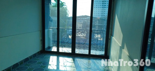 Cho thuê nhà KD onl, ở gđ, nhóm  phố Lạc Trung, 30m² x 5 tầng, 3PNkk, 15 triệu/tháng