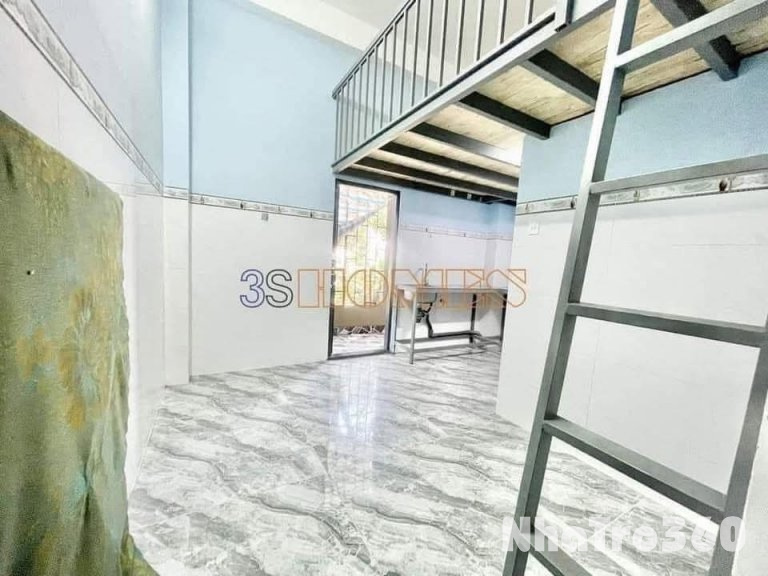 PHÒNG  GẦN MÃ LÒ, LÊ VĂN QUỚI