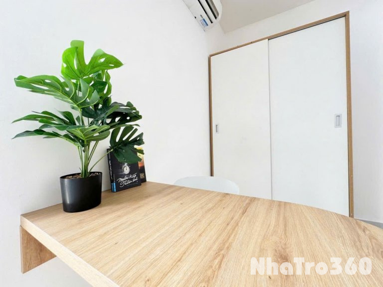 🔥🔥 CHO THUÊ CĂN HỘ 2 PHÒNG NGỦ GẦN SÂN BAY TÂN SƠN NHẤT, TÂN BÌNH