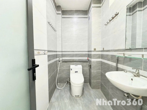 🔥🔥 CHO THUÊ CĂN HỘ 2 PHÒNG NGỦ GẦN SÂN BAY TÂN SƠN NHẤT, TÂN BÌNH