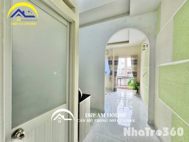 Cho thuê trọ giá HSSV