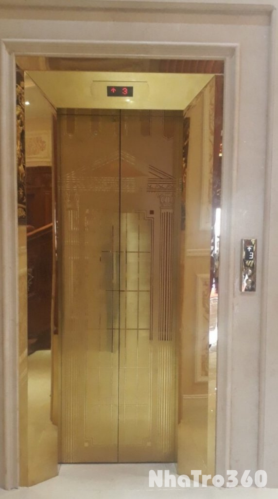 Nhà tôi cho thuê nhà mới, lô góc ,vỉa hè, 116m2- 4T, Hoàng Cầu_45 Tr