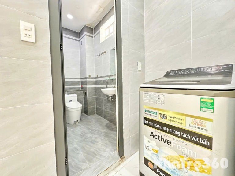 🔥🔥 CHO THUÊ CĂN HỘ 2 PHÒNG NGỦ GẦN SÂN BAY TÂN SƠN NHẤT, TÂN BÌNH