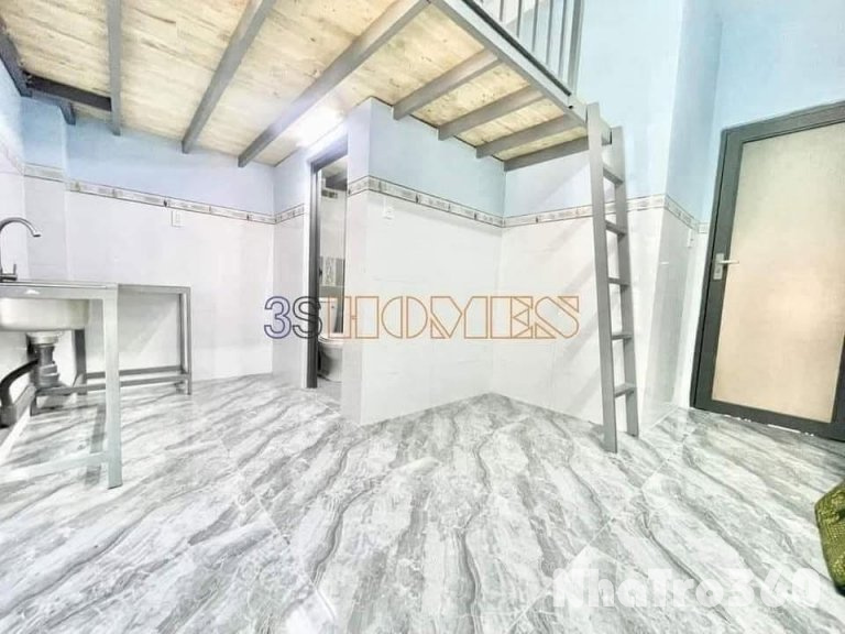 PHÒNG  GẦN MÃ LÒ, LÊ VĂN QUỚI