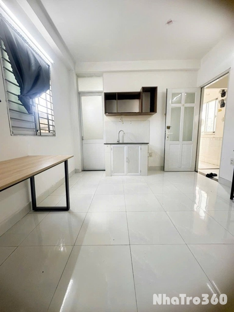 CHO THUÊ PHÒNG STUDIO NGUYỄN HỒNG ĐÀO P14 TÂN BINH