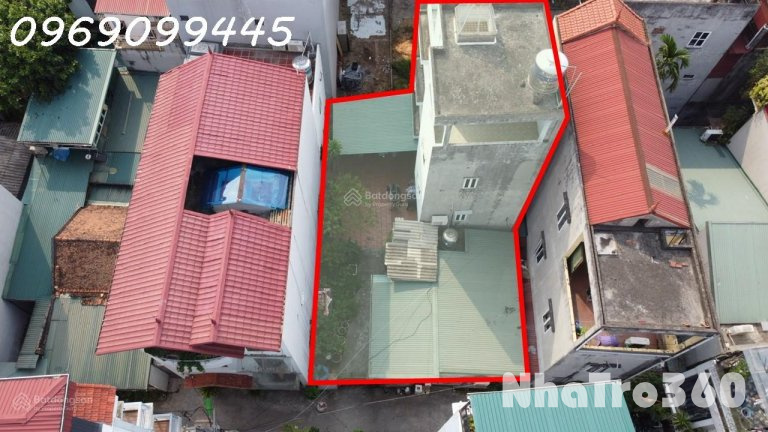 Cho thuê nhà riêng Ngọc Thụy, Long Biên, Hà Nội, tổng diện tích 175m2, giá 15tr/tháng