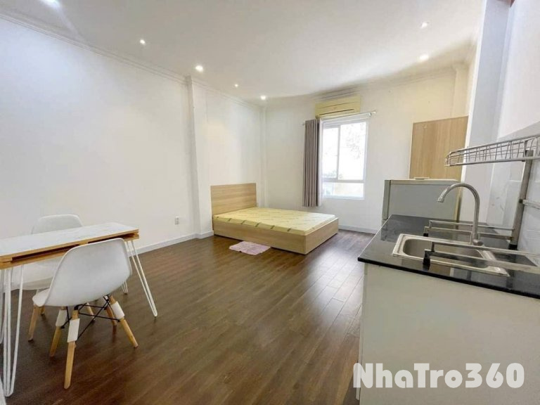 🏡 Cho thuê căn hộ Q4, Đường Nguyễn Trường Tộ, gần ĐH Nguyễn Tất Thành, ĐH Luật, Chợ Xóm Chiếu