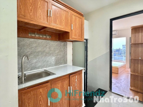 Căn hộ full nội thất tại Đồng Nai Quận 10