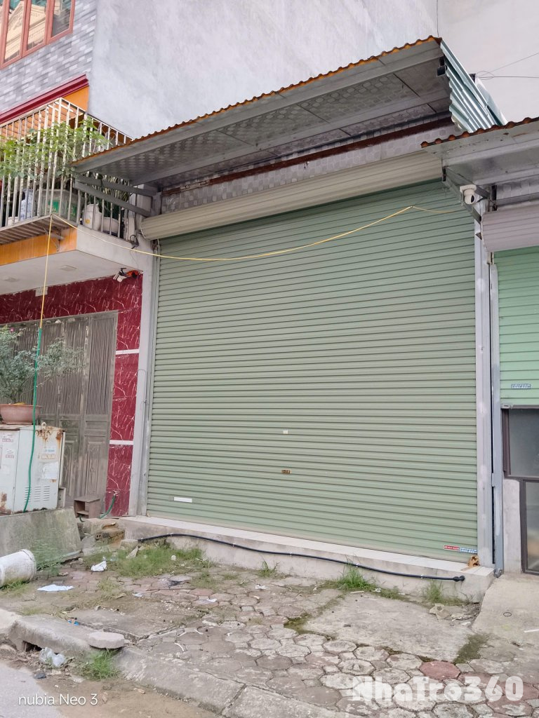 CHO THUÊ KHO XƯỞNG TỨ HIỆP – THANH TRÌ – HÀ NỘI