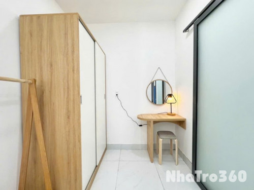 🔥🔥 CHO THUÊ CĂN HỘ 2 PHÒNG NGỦ GẦN SÂN BAY TÂN SƠN NHẤT, TÂN BÌNH