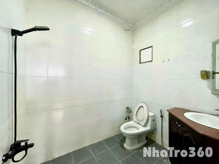 Cho thuê phòng trọ có nội thất đường Cộng Hòa gần sân bay Tân Sơn Nhất.