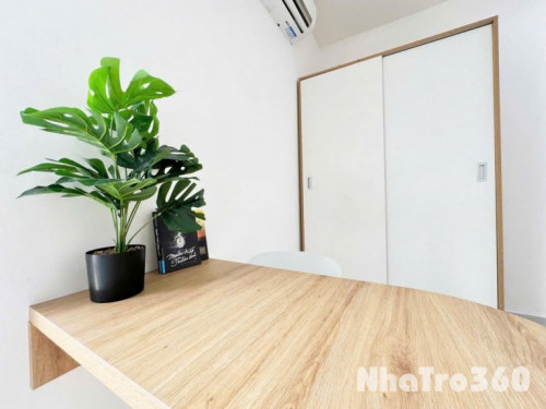 🔥🔥 CHO THUÊ CĂN HỘ 2 PHÒNG NGỦ GẦN SÂN BAY TÂN SƠN NHẤT, TÂN BÌNH