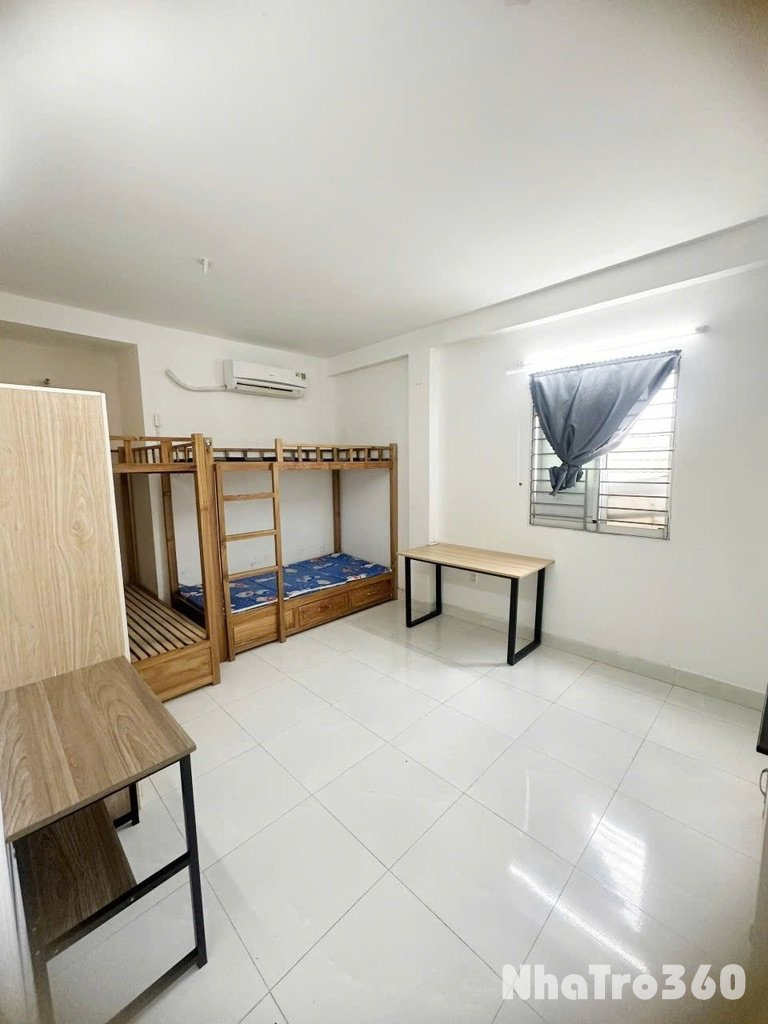 CHO THUÊ PHÒNG STUDIO NGUYỄN HỒNG ĐÀO P14 TÂN BINH