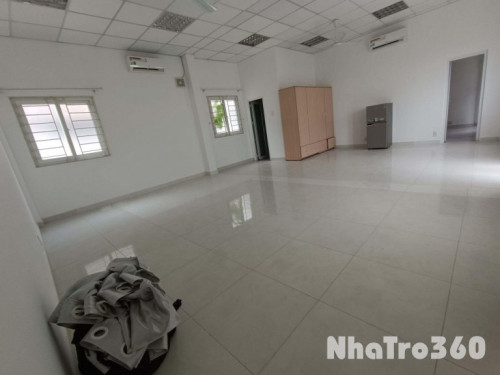 Cho thuê kho, văn phòng Bình Lợi, P.13 cũ, 10×10.5m, 15tr