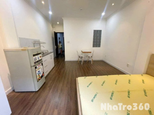 🏡 Cho thuê căn hộ Q4, Đường Nguyễn Trường Tộ, gần ĐH Nguyễn Tất Thành, ĐH Luật, Chợ Xóm Chiếu