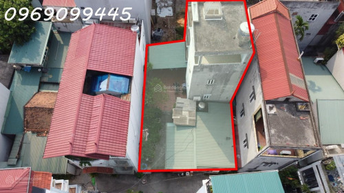 Cho thuê nhà riêng Ngọc Thụy, Long Biên, Hà Nội, tổng diện tích 175m2, giá 15tr/tháng