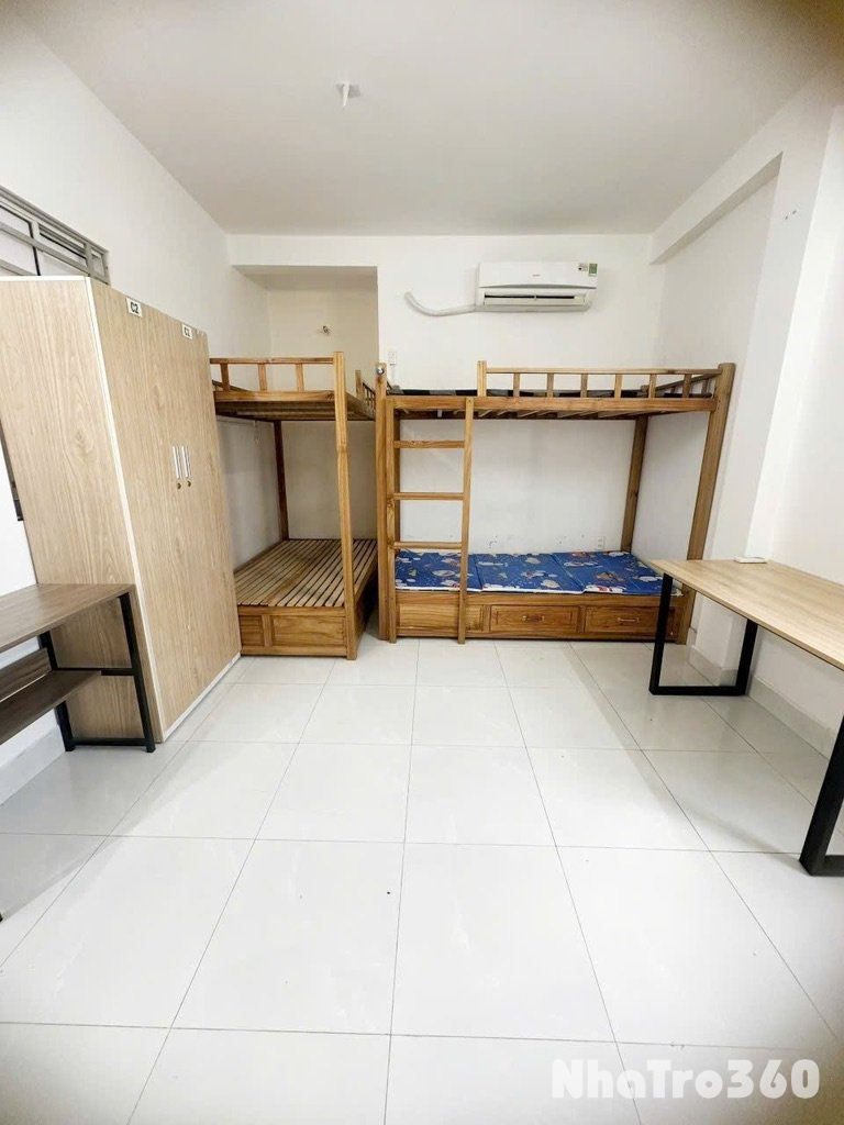 CHO THUÊ PHÒNG STUDIO NGUYỄN HỒNG ĐÀO P14 TÂN BINH