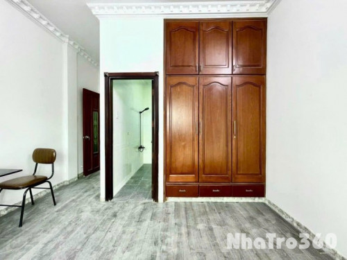 Cho thuê phòng trọ có nội thất đường Cộng Hòa gần sân bay Tân Sơn Nhất.