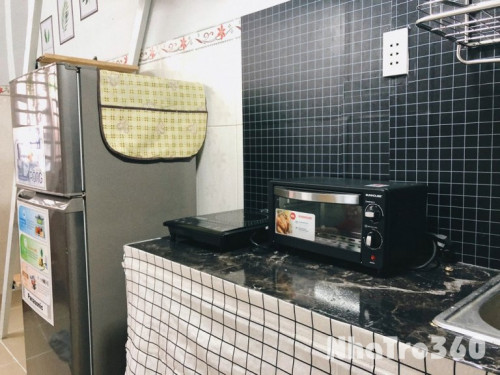 Cho thuê phòng trọ giá rẻ