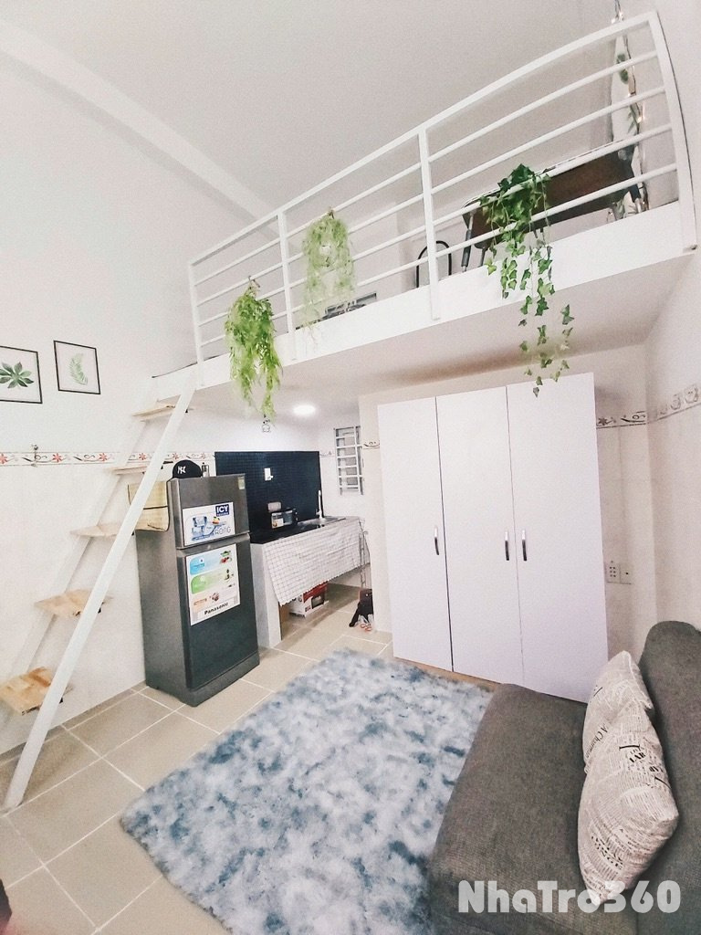 Cho thuê phòng trọ giá rẻ