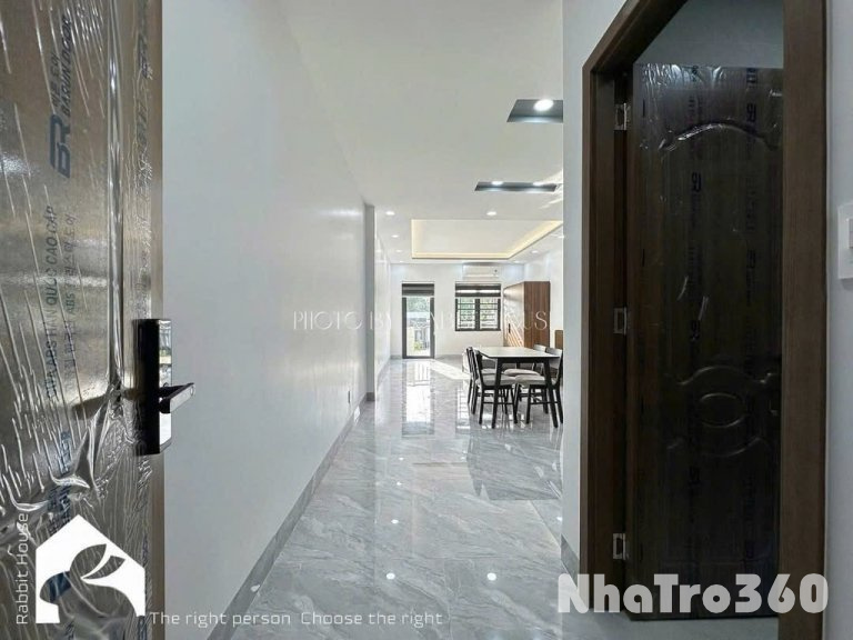 CĂN HỘ BAN CÔNG FULL NỘI THẤT 50m2 NGAY TÂN BÌNH