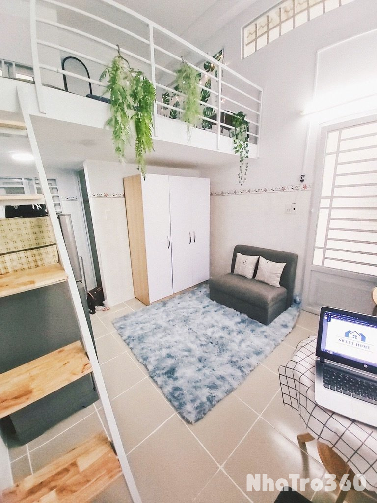 Cho thuê phòng trọ giá rẻ