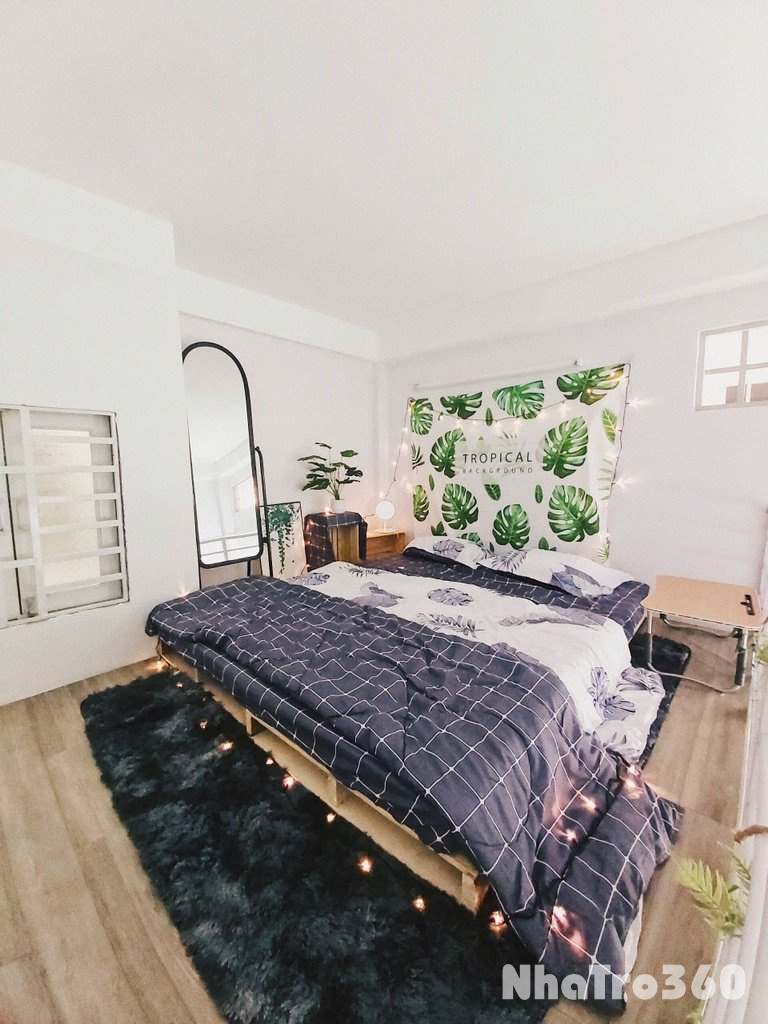 Cho thuê phòng trọ giá rẻ