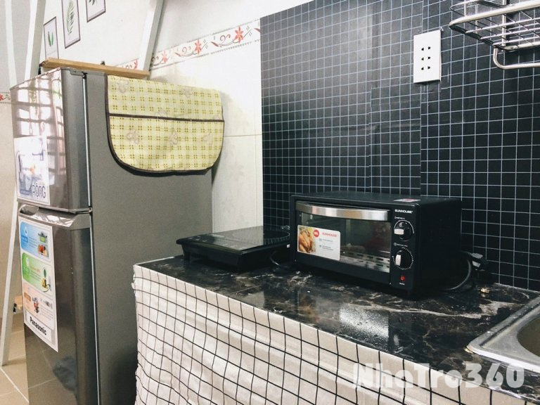 Cho thuê phòng trọ giá rẻ