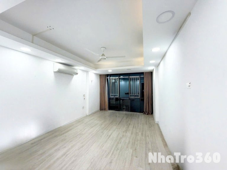 CHO THUÊ TẦNG 3 & 4 TẠI TRƯƠNG ĐỊNH, HOÀNG MAI, HÀ NỘI