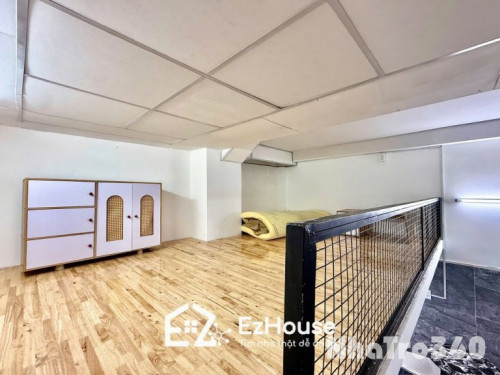 Duplex siêu xinh, sẵn nội thất