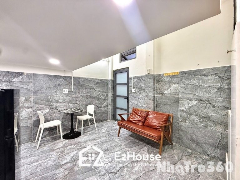 Duplex siêu xinh, sẵn nội thất