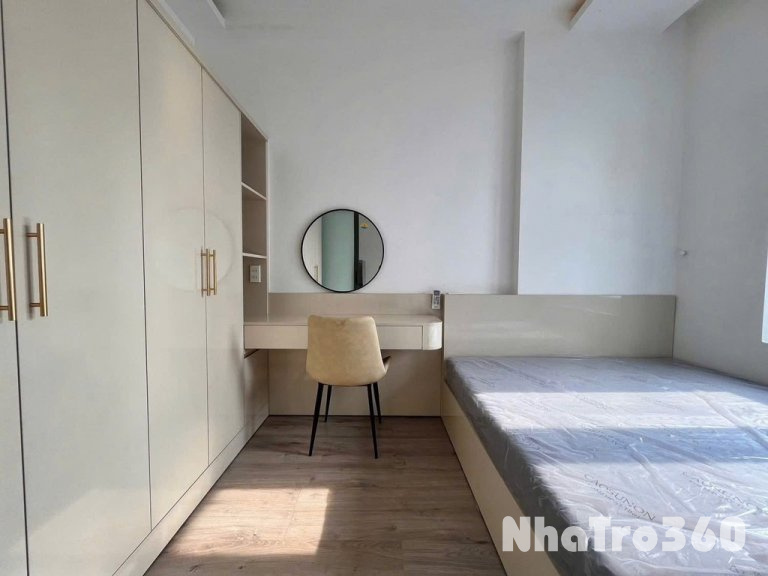 CĂN HỘ TÁCH BẾP - MÁY GIẶT RIÊNG TÂN BÌNH