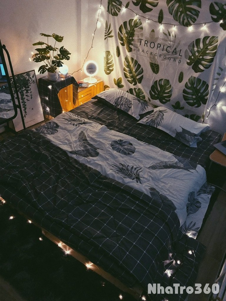 Cho thuê phòng trọ giá rẻ