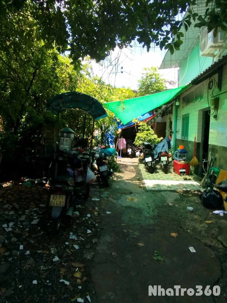 Khu Vực Cho Thuê trọ Gò Vấp Nhiều Mức Giá