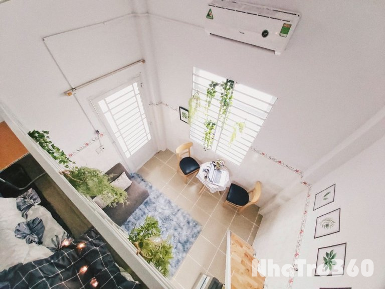 Cho thuê phòng trọ giá rẻ