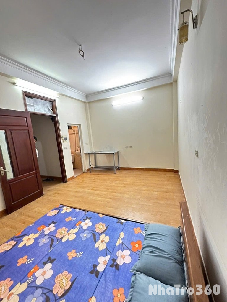 Cho thuê có thể ở luôn