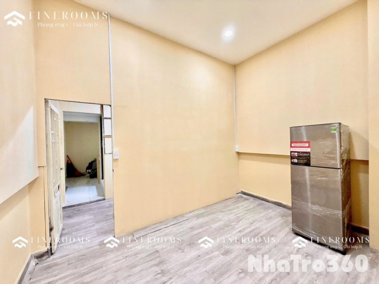 Lê Trung Nghĩa p12 Tân Bình gần etown, sân bay