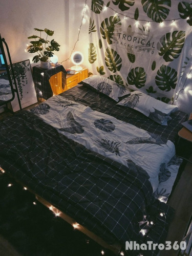 Cho thuê phòng trọ giá rẻ